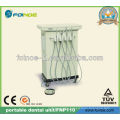 HOT sale CE approved mobile portable dental unit (Model: FNP110)